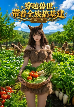 穿越兽世，带着全族搞基建第二季（202集）精彩不断免费看