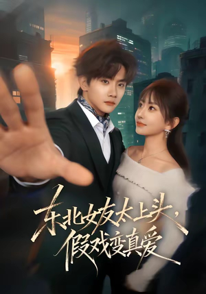 东北女友太上头，假戏变真爱（58集）精彩不断免费看