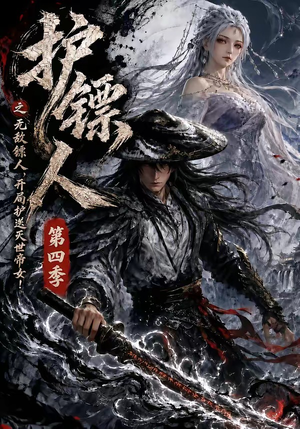 护镖人之无敌镖人，开局护送灭世帝女第四季（41集）好看吗