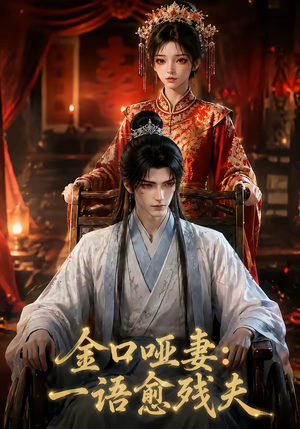 金口哑妻：一语愈残夫（58集）高质量短剧推荐