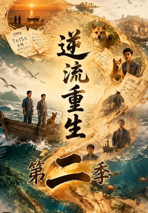 逆流重生第二季（88集）短剧热门分享