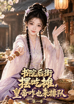 书院后街摆吃摊,皇帝咋也来排队第二季(69集) 书院后街摆吃摊,皇帝咋也来排队第二季(69集)最新热剧免费看