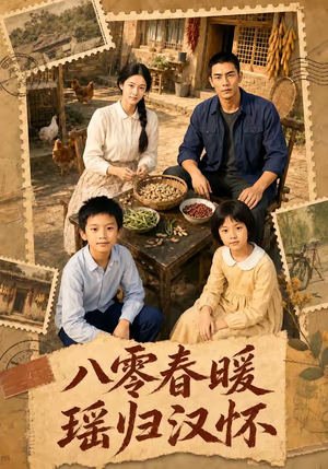 八零春暖,瑶归汉怀(105集) 八零春暖,瑶归汉怀(105集)免费在线看