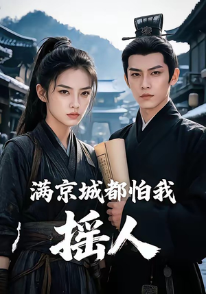 满京城都怕我摇人(56集) 满京城都怕我摇人(56集)在线看完整版
