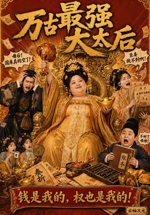 万古最强大太后（79集）好短剧分享