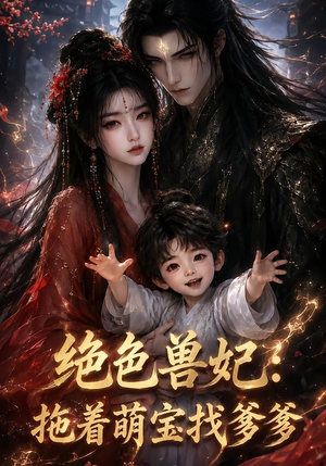 绝色兽妃：拖着萌宝找爹爹（90集）我全都看完了
