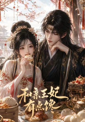 和亲王妃有点馋（50集）精彩短剧分享。