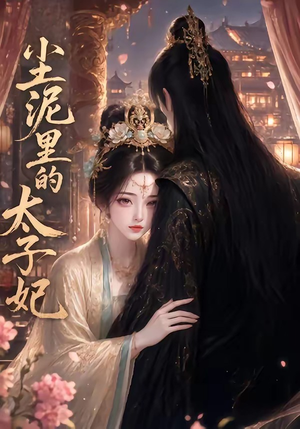 尘泥里的太子妃（41集）免费版