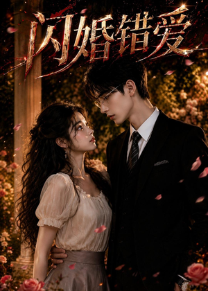 闪婚错爱（30集）最火的短剧