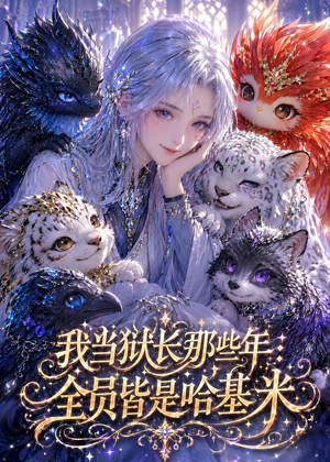 我当狱长那些年：全员皆是哈基米（80集）独家短剧免费看
