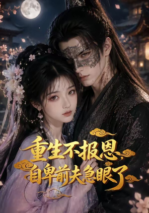 重生不报恩，自卑前夫急眼了（30集）最新上映免费看