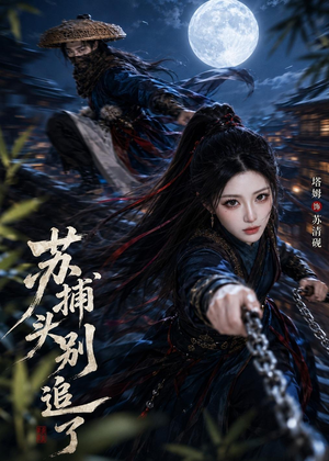 苏捕头，别追了（50集）最热门短剧来了