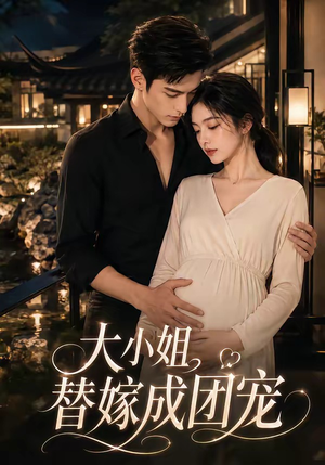 大小姐替嫁成团宠（61集）推荐你们也去看