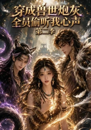 穿成兽世炮灰，全员偷听我心声（第二季）（72集）一口气看完