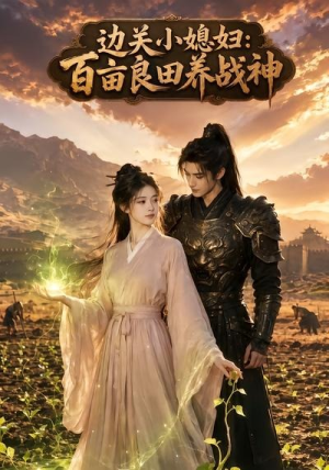 边关小媳妇：百亩良田养战神（104集）女频短剧推荐