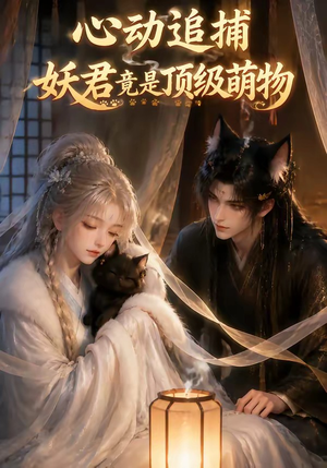 心动追捕，妖君竟是顶级萌物（46集）最火短剧热播