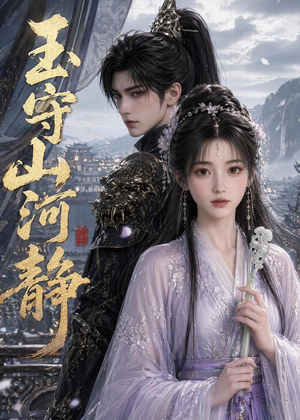 玉守山河静（59集）免费看短剧全集