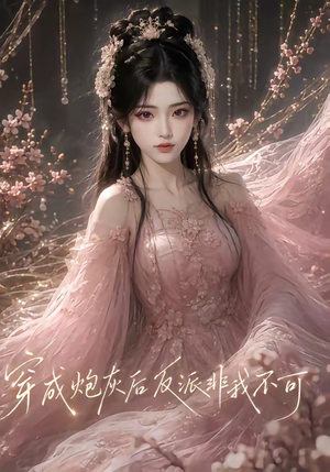穿成炮灰后反派非我不可（35集）全集免费