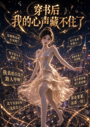 穿书后我的心声藏不住了（72集）热播短剧排行榜