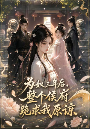 为奴三年后，整个侯府跪求我原谅（30集）好看短剧抢先看