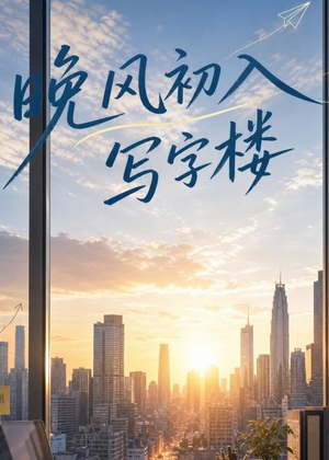 晚风初入写字楼第一部(20集) 晚风初入写字楼第一部(20集)全集我都看完了