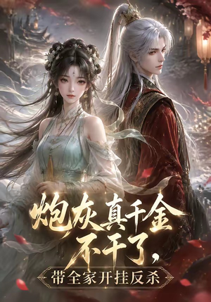 炮灰真千金不干了,带全家开挂反杀(56集) 炮灰真千金不干了,带全家开挂反杀(56集)悬疑短剧推荐