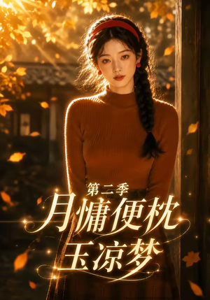 月慵便枕玉凉梦第二季（91集）短剧在线观看