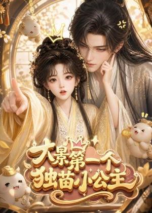 大景第一个独苗小公主（46集）超甜短剧分享