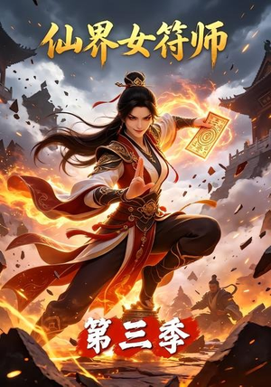 仙界女符师第三季（112集）爆火短剧推荐