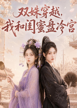 双姝穿越，我和闺蜜盘冷宫（100集）独家短剧免费看