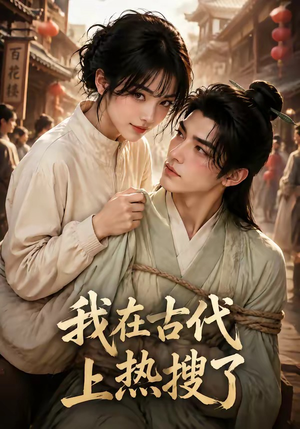 我在古代上热搜了（29集）短剧演员排行榜