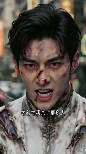 沉睡百年，我放牧诸神（80集）每日分享短剧