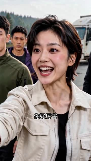 末日：重生成为超级领主（71集）看精彩短剧