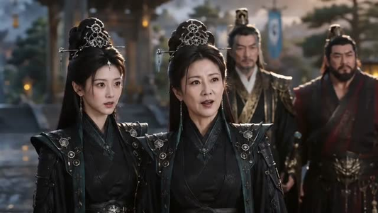 星海机关师（80集）短剧前十排行榜