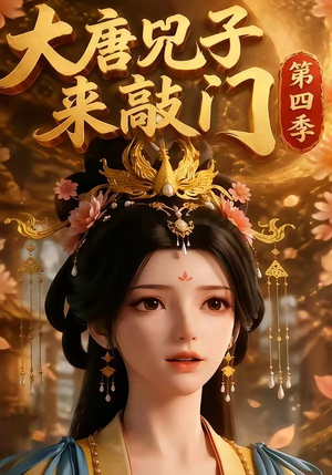 大唐兕子来敲门第四季（84集）精彩不断免费看