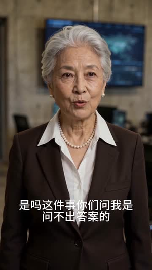 不装了，我就是末世校园防线（72集）超爽短剧推荐
