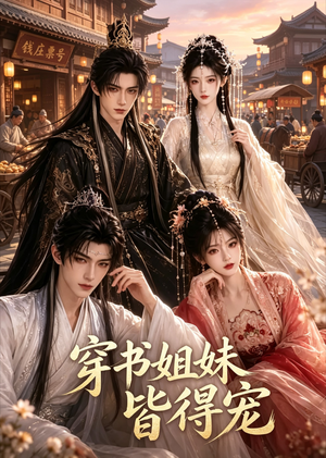 穿书姐妹皆得宠（78集）在哪看