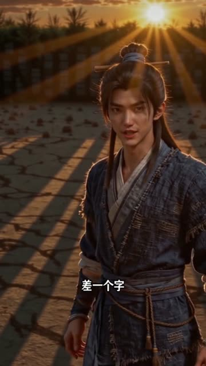 全修仙界排队等我修功法(65集) 全修仙界排队等我修功法(65集)精彩片段