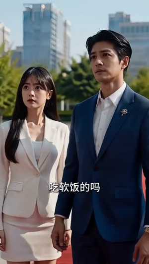 老婆别怕，我真是第一高手（60集）短剧全集完整版