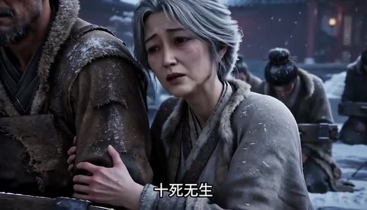 流放冰原，我靠重工打造北境第一雄城（48集）最火短剧热播