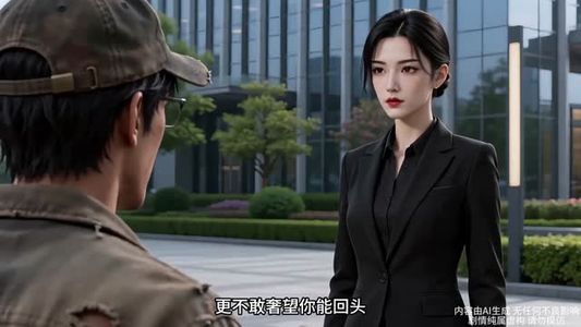 凌晨四点我飞回省城（66集）免费短剧片段