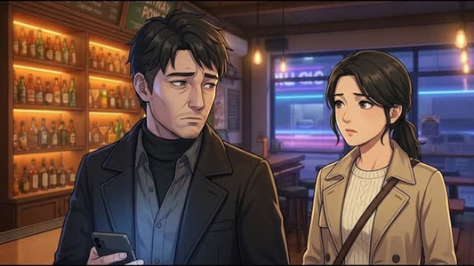 公路尽头半杯酒（61集）免费短剧看全集