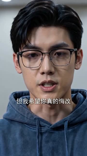 说好一起敲钟，你却踢我出局（40集）第一季