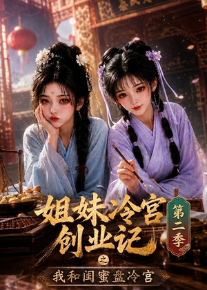 姐妹冷宫创业记之我和闺蜜盘冷宫第二季（82集）短剧全集大结局