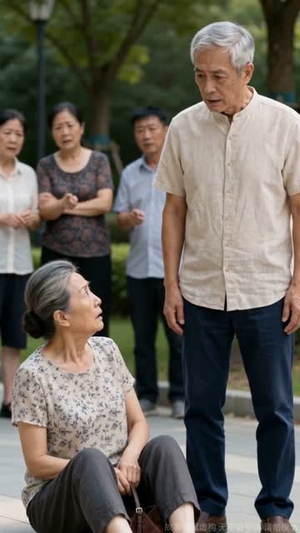 空置车位等一场公道（51集）流畅播放免费看