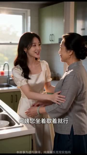 婚礼认亲：亲生爸妈找上门（49集）每日短剧追不停