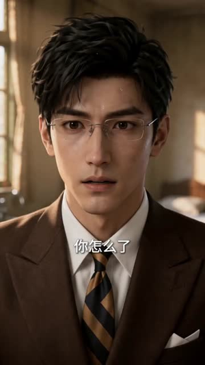 晚渡新生(84集) 晚渡新生(84集)今日短剧分享