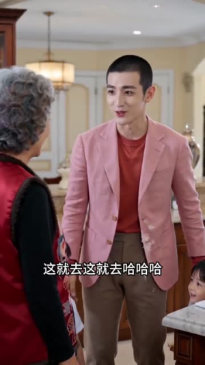 再次心动（102集）精彩短剧追不停