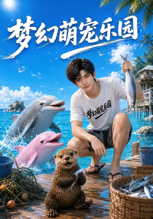 梦幻萌宠乐园(41集) 梦幻萌宠乐园(41集)短剧热播推荐