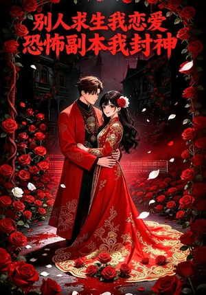 别人求生我恋爱恐怖副本我封神（21集）免费短剧看不停